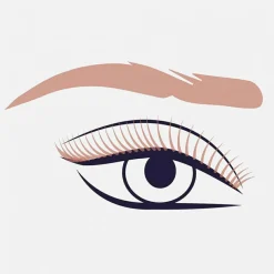 324 BROW & LASH SPOOLIE 9