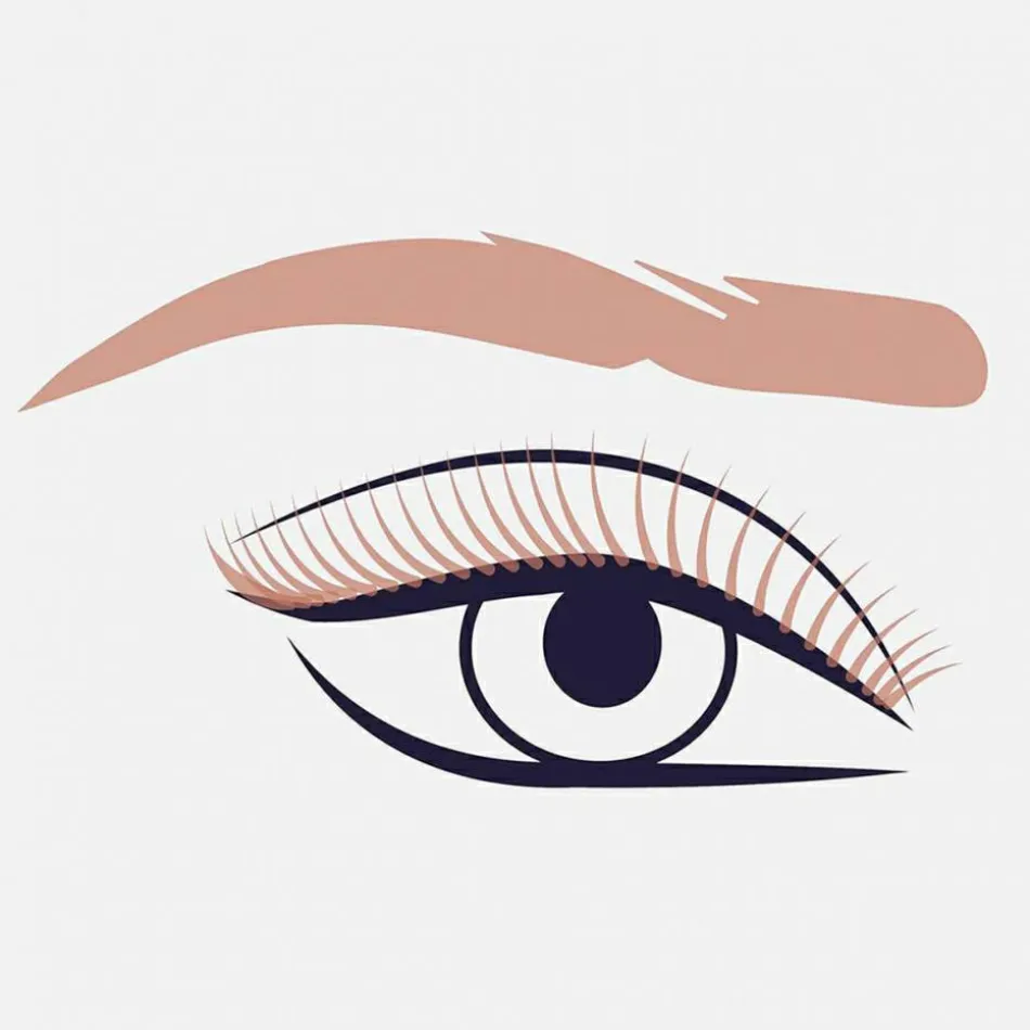324 BROW & LASH SPOOLIE 9