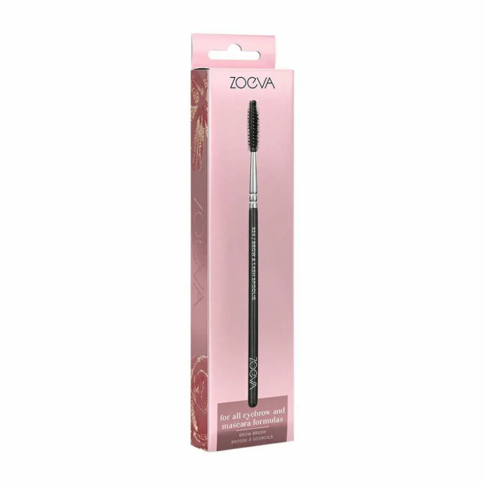 324 BROW & LASH SPOOLIE 9