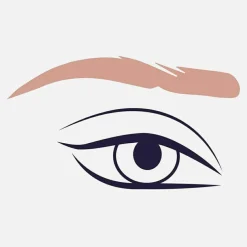 322 BROW LINER 9