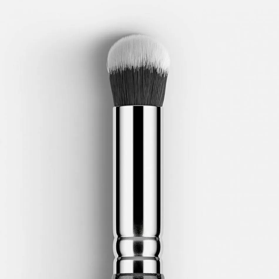 801 Complexion Duo Brush