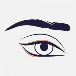 238 DETAIL SMOKY LINER 4