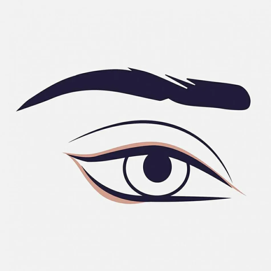 238 DETAIL SMOKY LINER 4