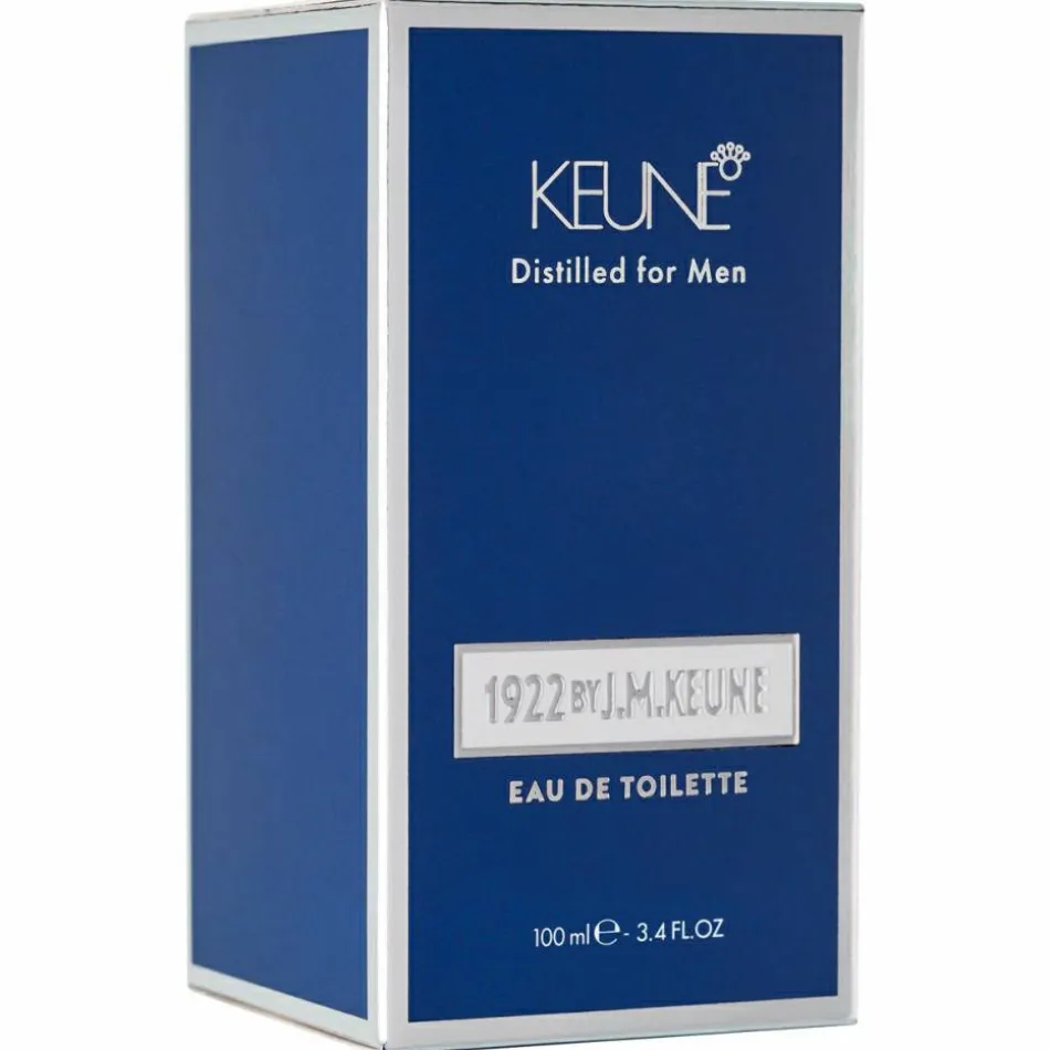1922   Distilled for Men Eau de toilette 100 ml