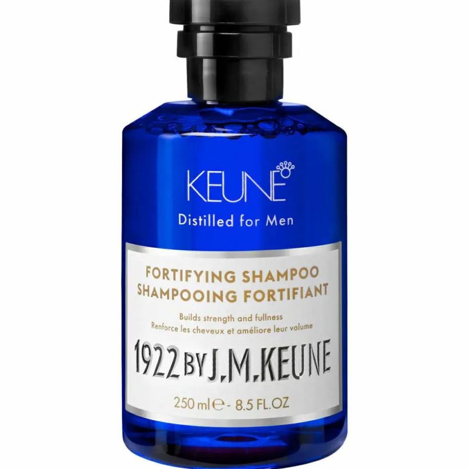 1922 Distilled for Men Fortifying Shampoo 250 ml