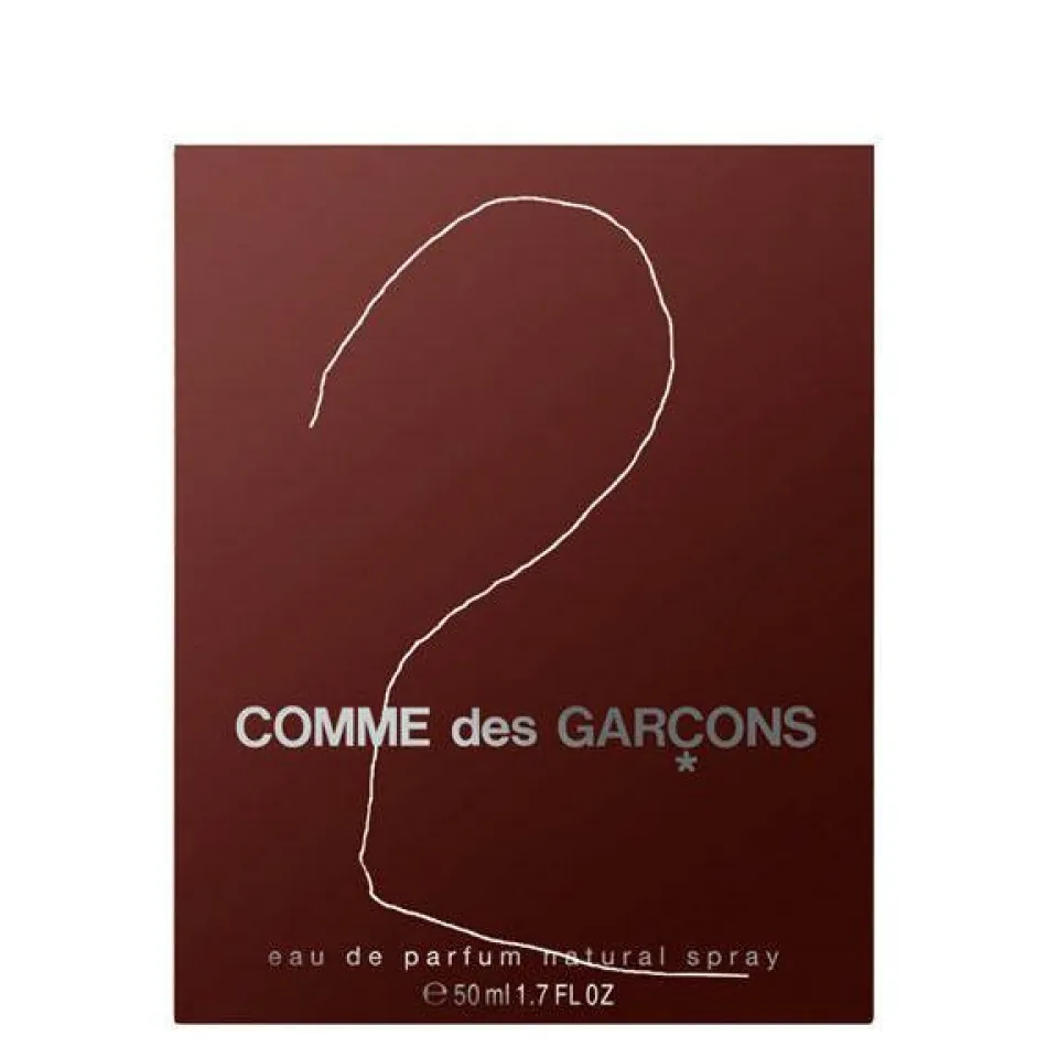 2 Eau de Parfum