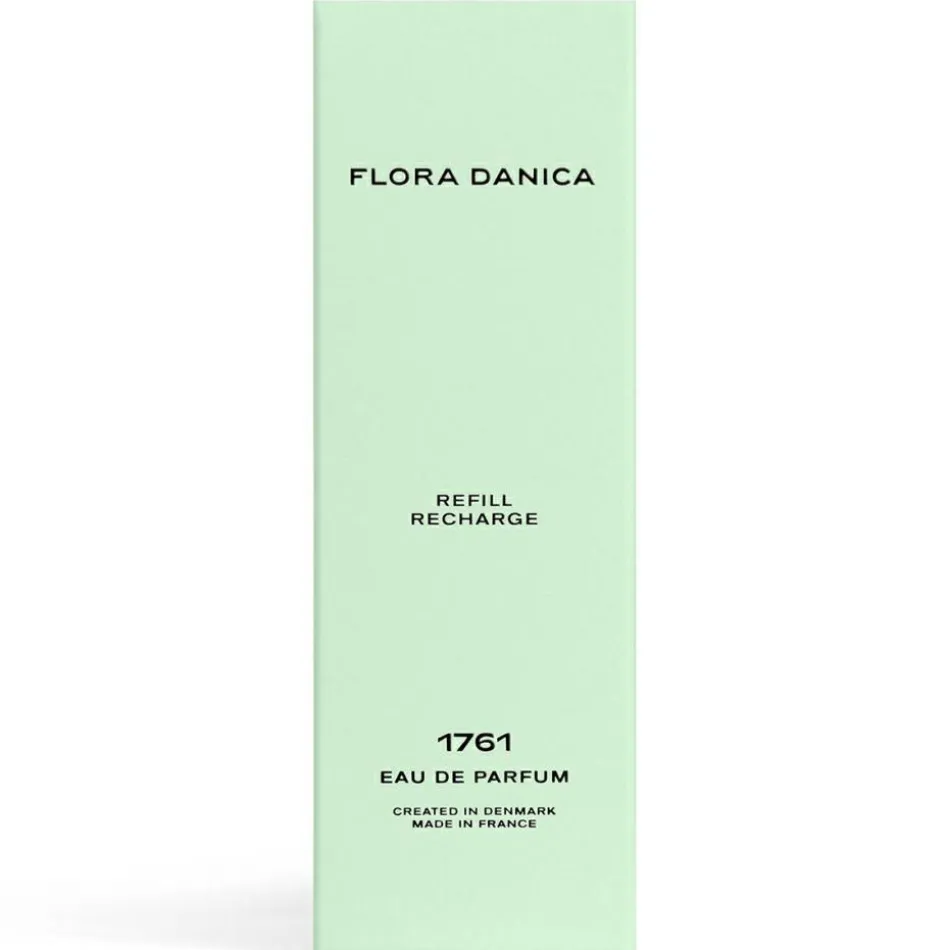 1761 Eau de Parfum Refillable 125 ml