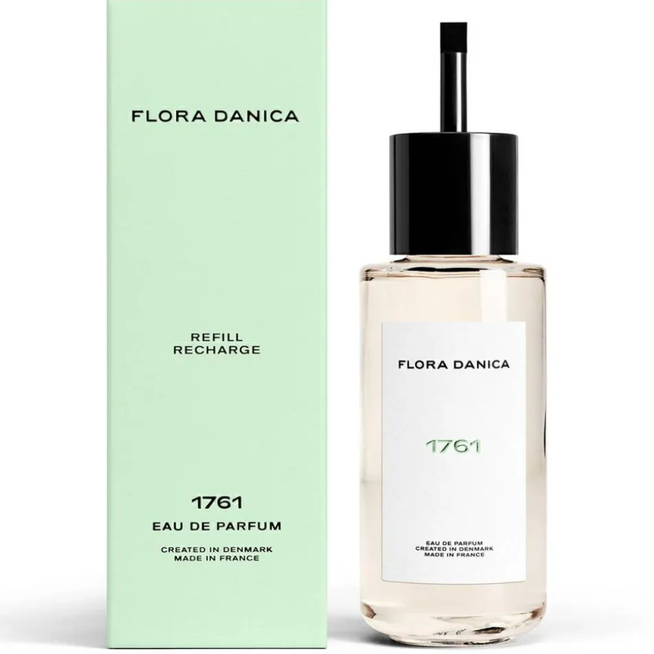1761 Eau de Parfum Refillable 125 ml