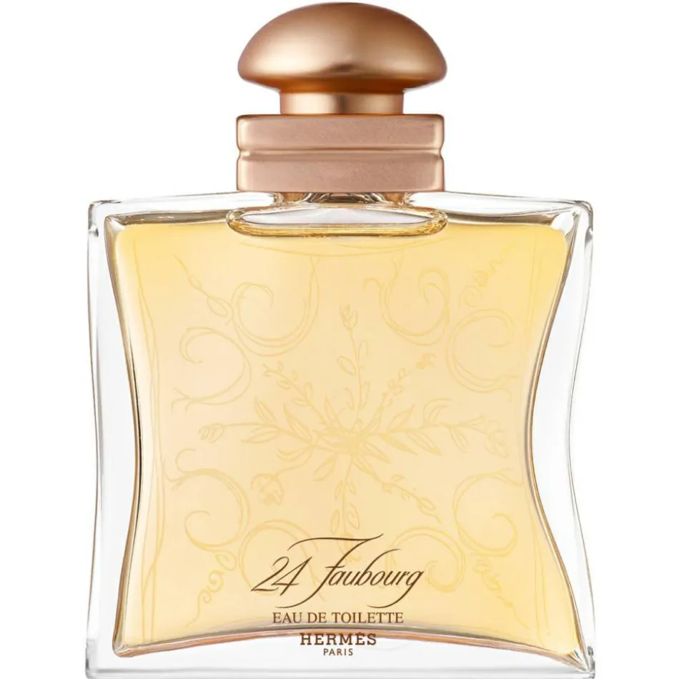 24 Faubourg Eau de Toilette