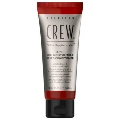 2 in 1 Skin Moisturizer & Beard Conditioner 100 ml
