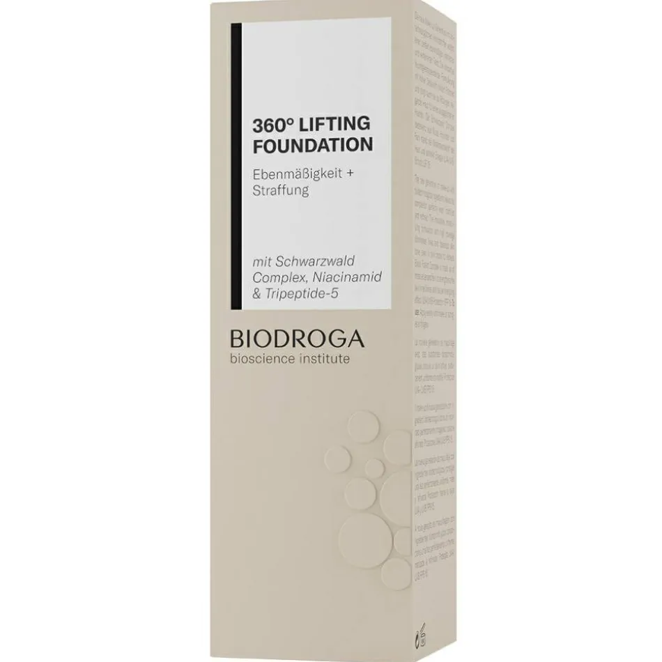 360° Lifting Foundation