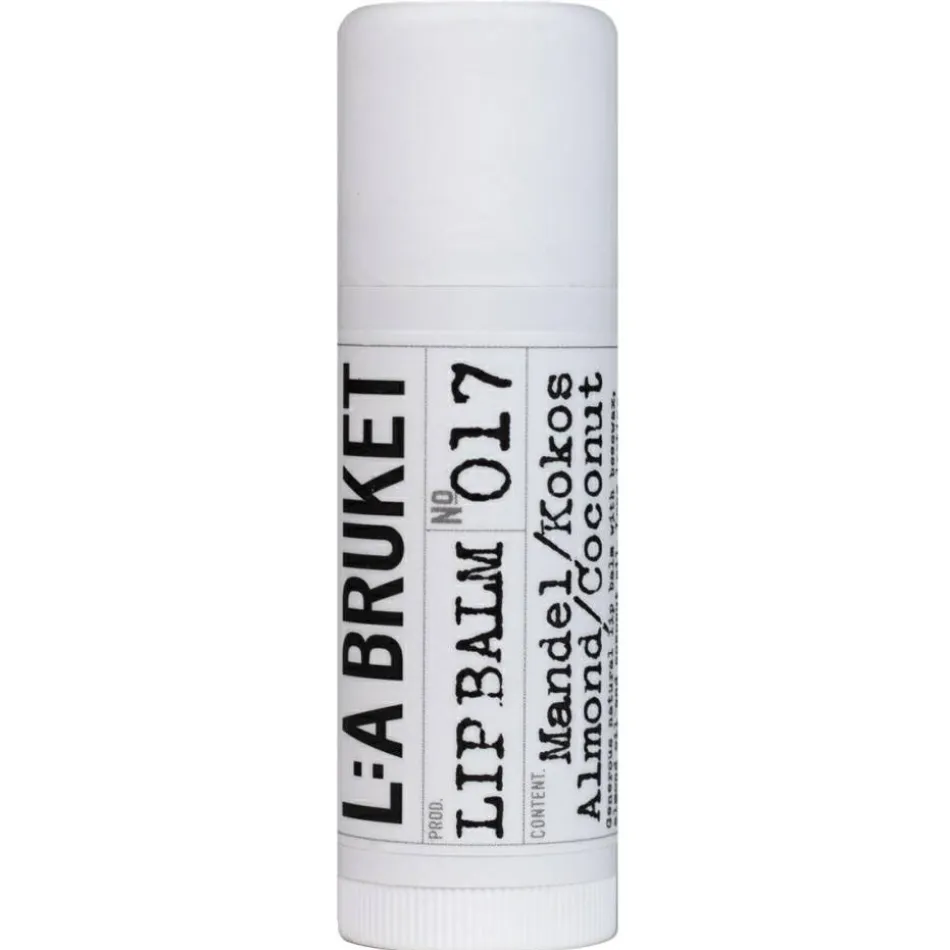 017 LIP BALM 14 g