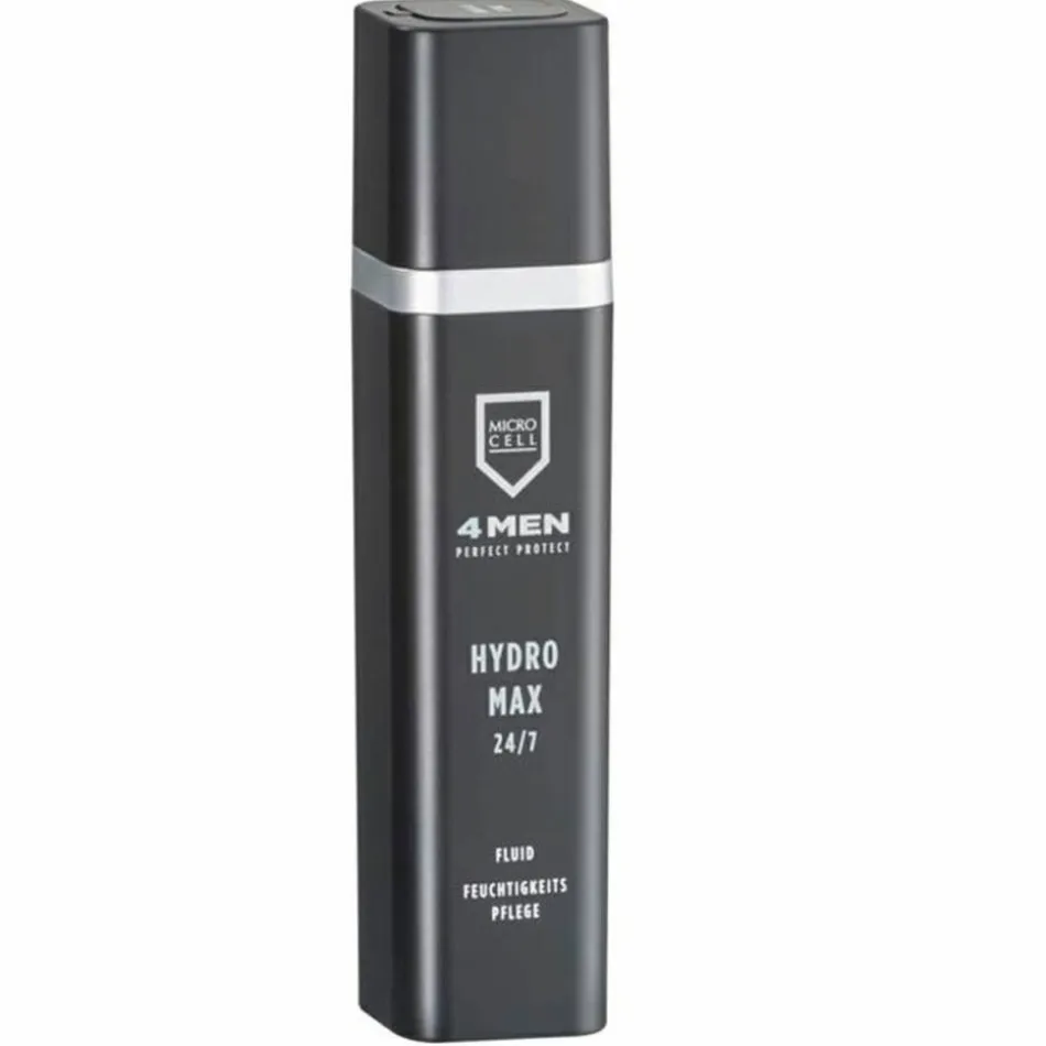 4 MEN HYDRO MAX 24/7 50 ml