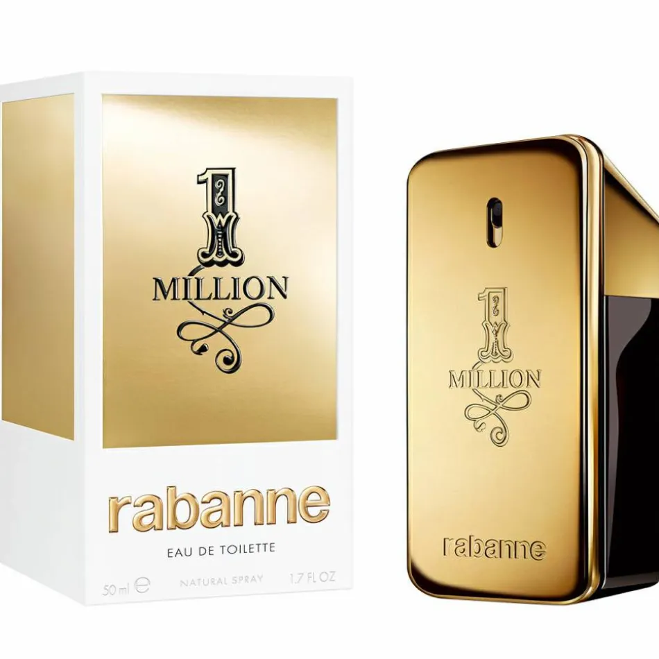 1 Million Eau de Toilette