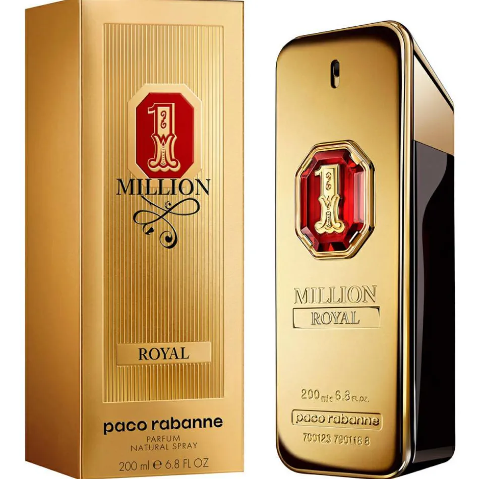 1 Million Royal Parfum