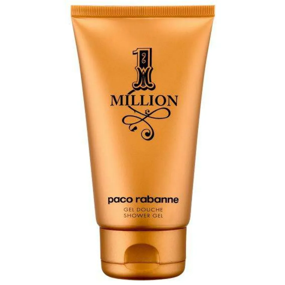 1 Million Shower Gel 150 ml