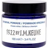 1922   Original Pomade sehr starker Halt 100 ml