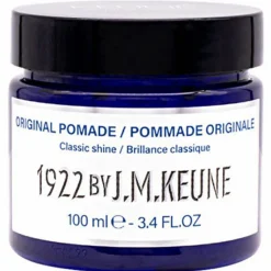 1922   Original Pomade sehr starker Halt 100 ml