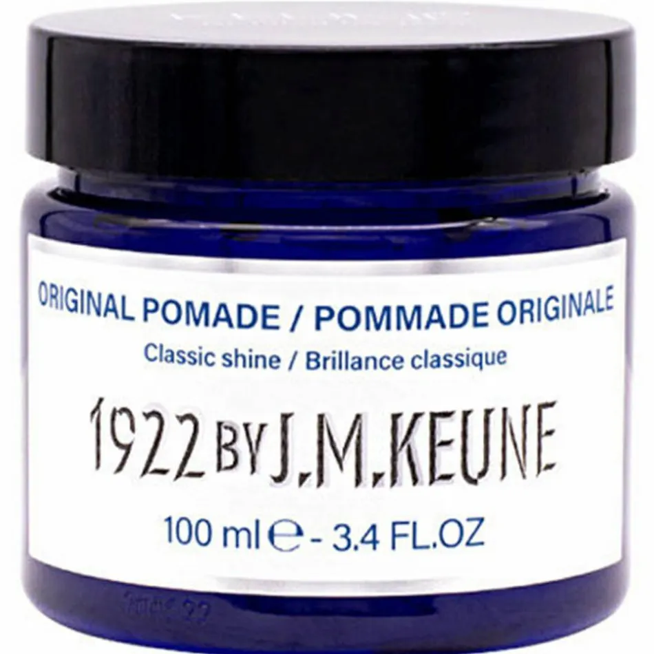 1922 Original Pomade sehr starker Halt 100 ml