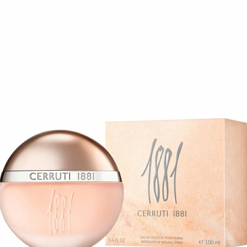 1881 Pour Femme Eau de Toilette