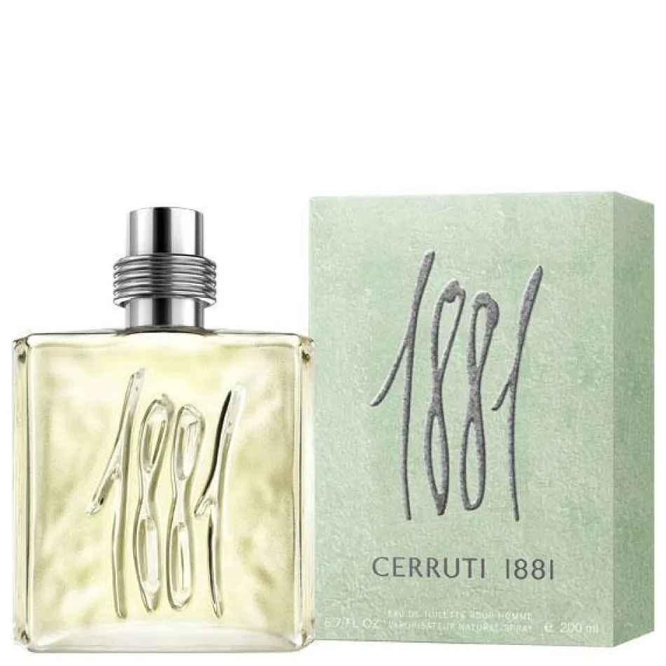 1881 Pour Homme Eau de Toilette 200 ml