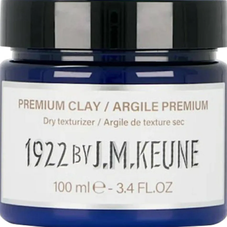 1922 Premium Clay starker Halt 100 ml