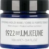 1922   Strong Hold Wax starker Halt 100 ml