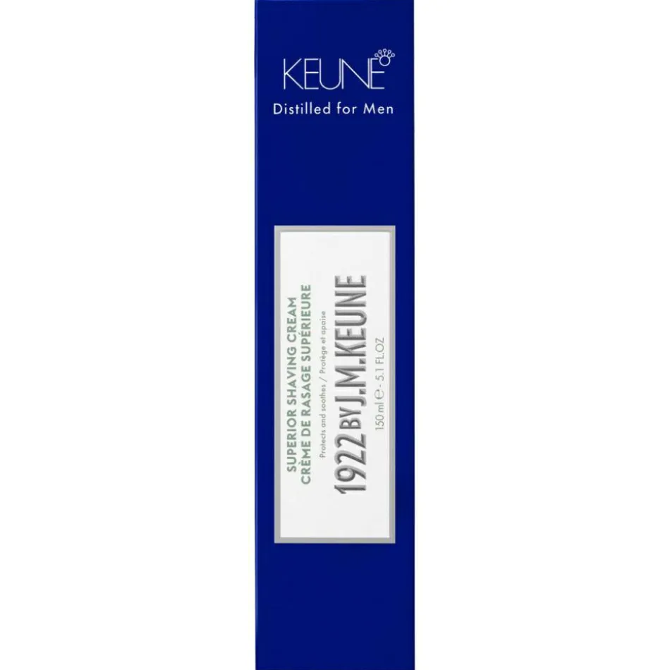 1922 Superoir Shaving Cream 150 ml