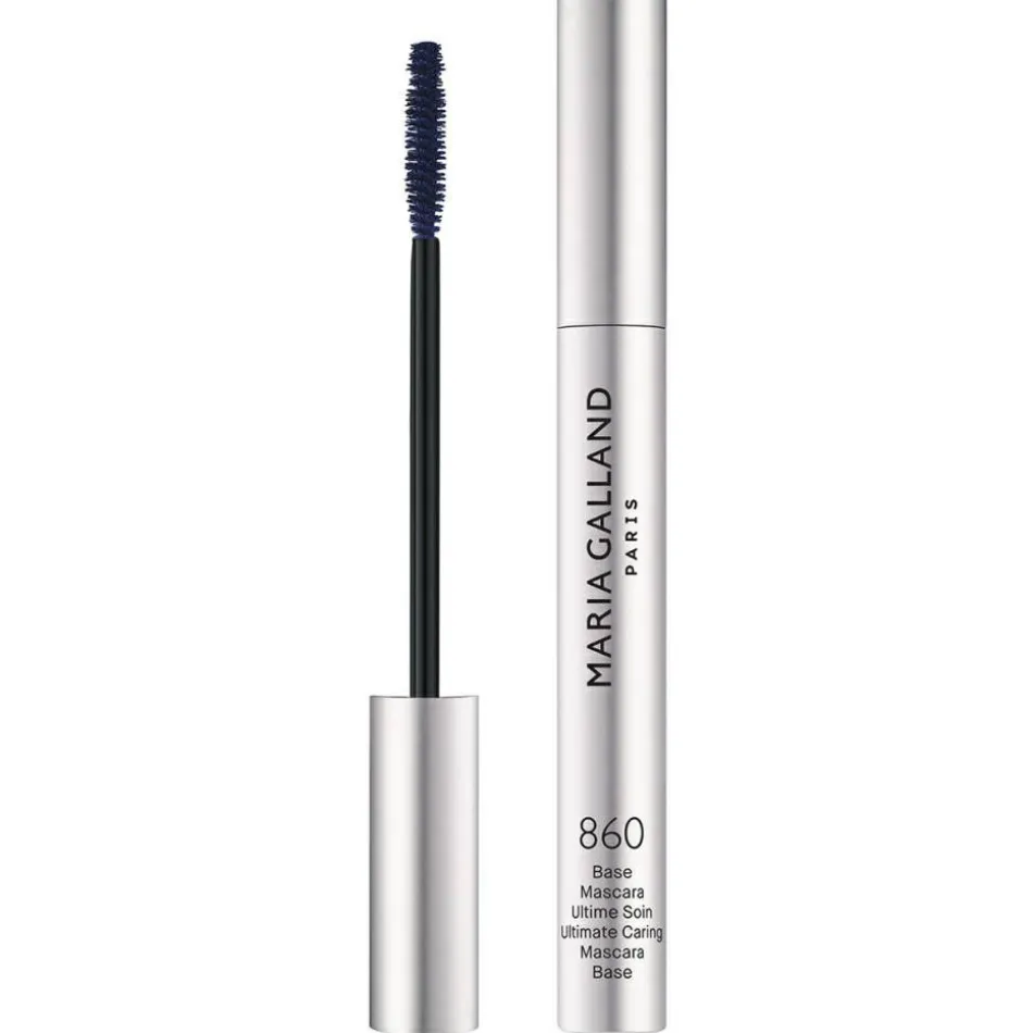 860 Ultimate Caring Mascara Base 4 ml