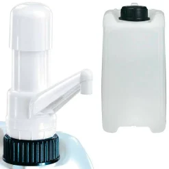 Abfüllpumpe Maxi für 5 Liter Kanister 1 Stück