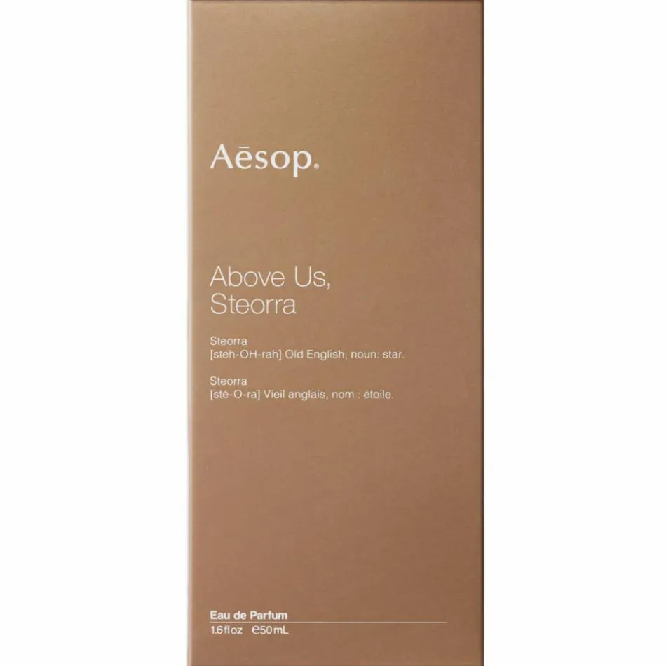 Above Us Steorra Eau de Parfum 50 ml