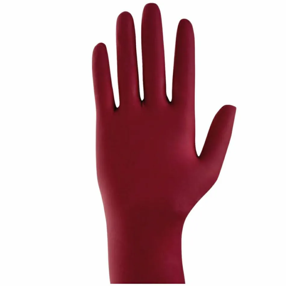 ABSOGEL Latex Handschuh