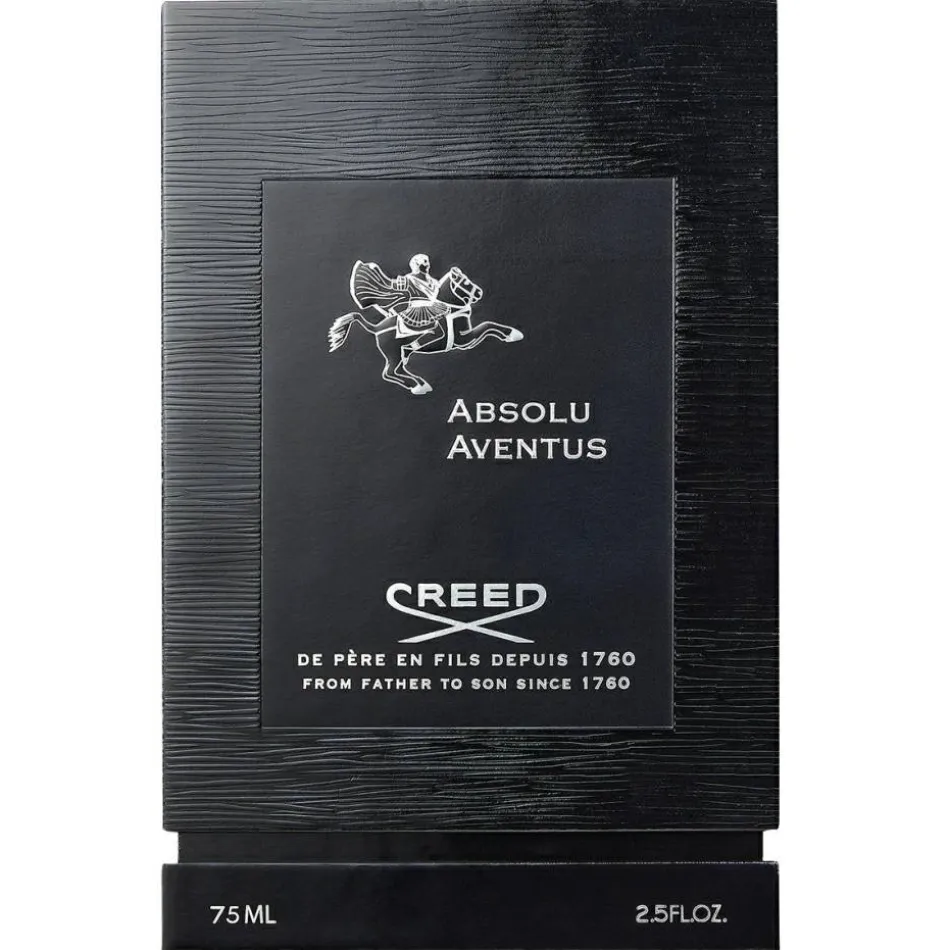 Absolu Aventus Extrait de Parfum 75 ml