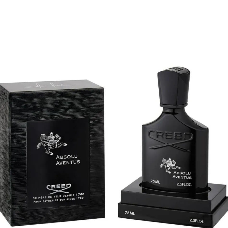 Absolu Aventus Extrait de Parfum 75 ml