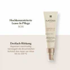 Absolue Kératine Ultimatives Repair Serum Leave-In 30 ml