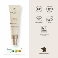 Absolue Kératine Ultimatives Repair Serum Leave-In 30 ml