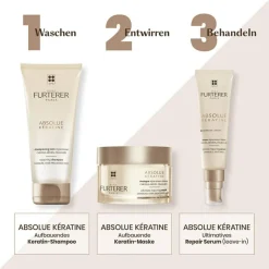 Absolue Kératine Ultimatives Repair Serum Leave-In 30 ml
