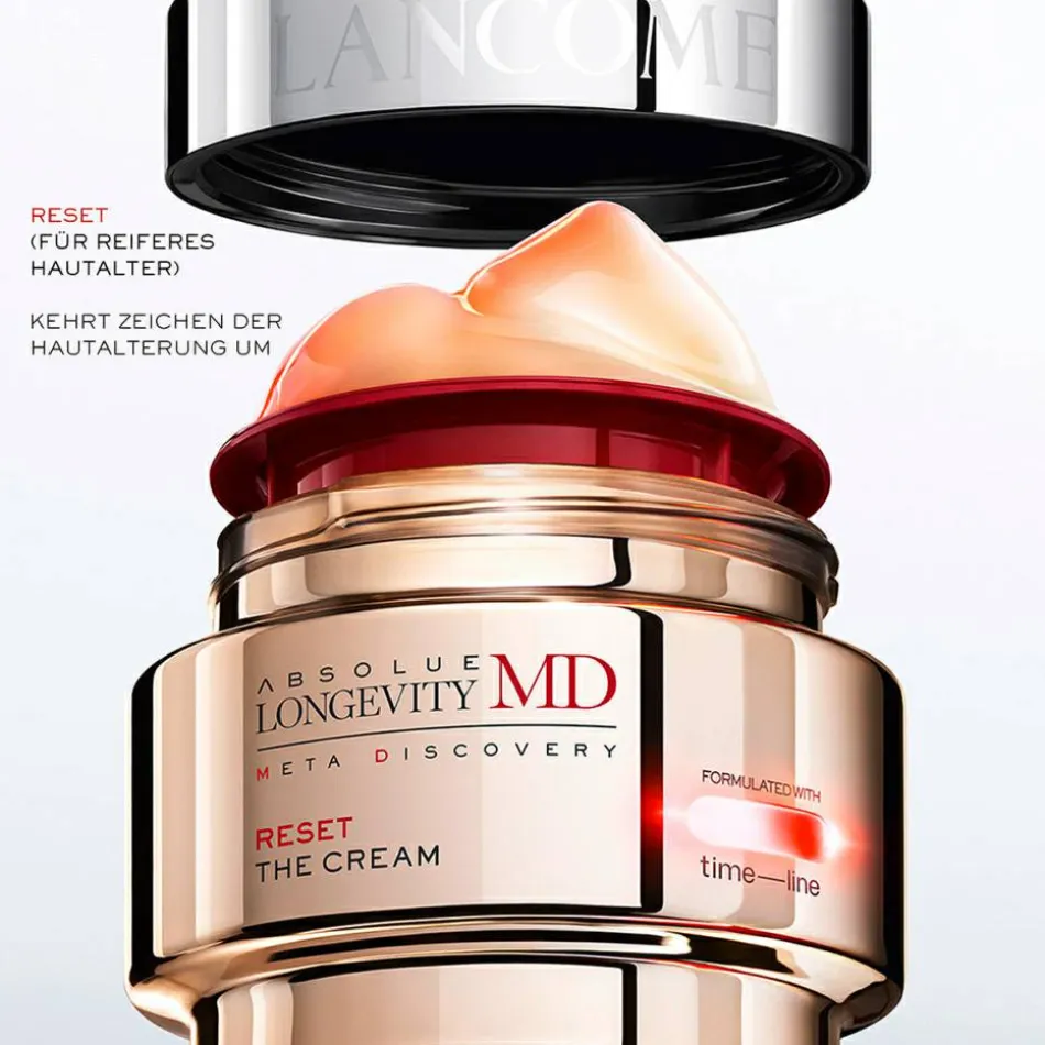 Absolue Longevity MD Reset Creme 50 ml