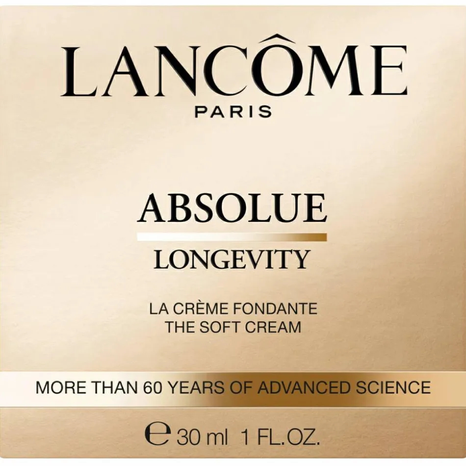 Absolue Longevity Soft Cream