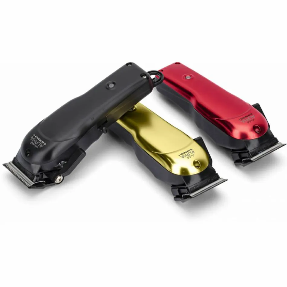Absolute Alpha Clipper