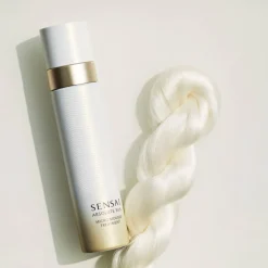 ABSOLUTE SILK Micro Mousse Treatment 90 ml