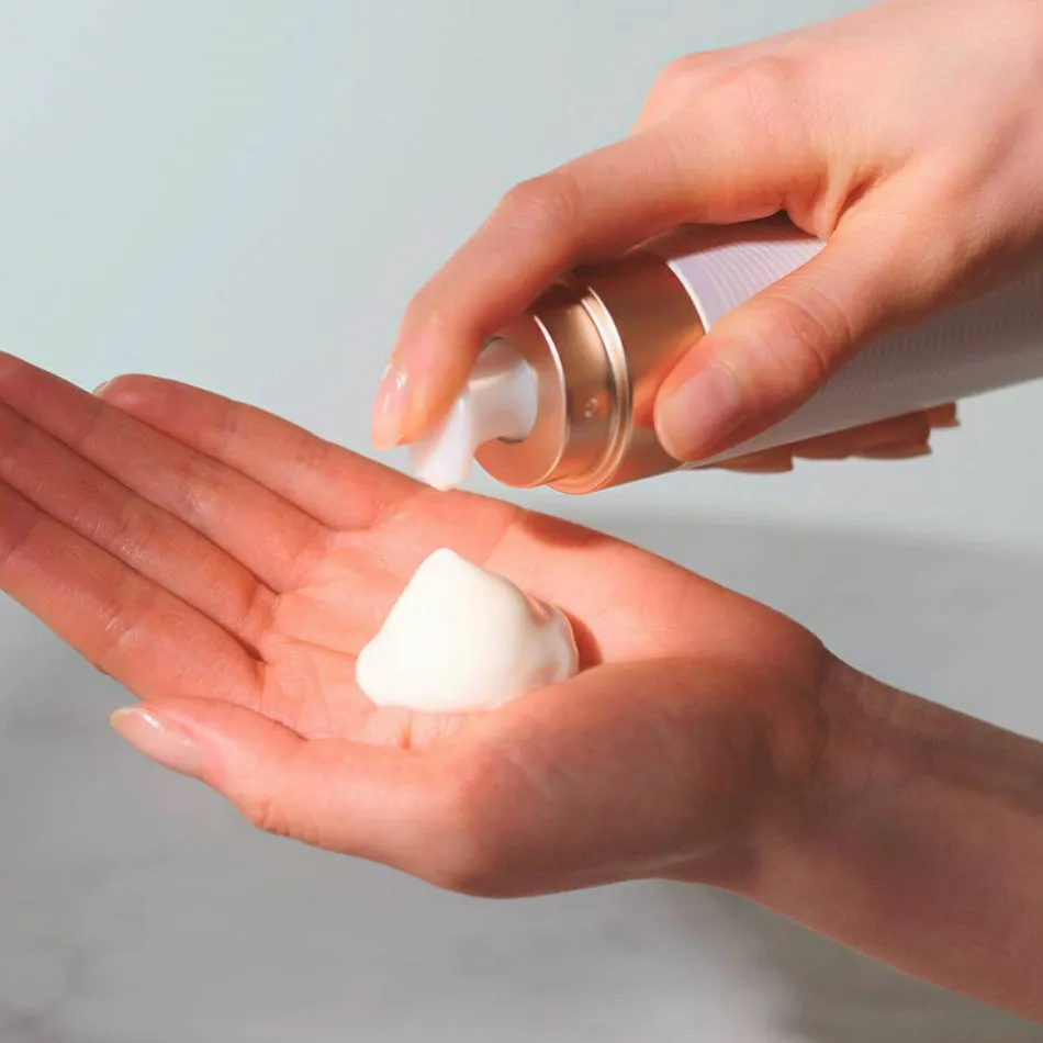 ABSOLUTE SILK Micro Mousse Treatment 90 ml