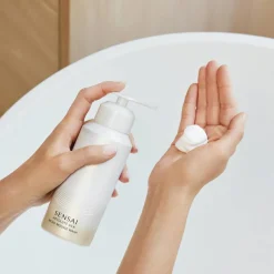 ABSOLUTE SILK MICRO MOUSSE WASH 180 ml