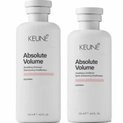 Absolute Volume   Amplifying Shampoo & Conditioner Set
