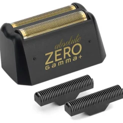Absolute Zero Shaver