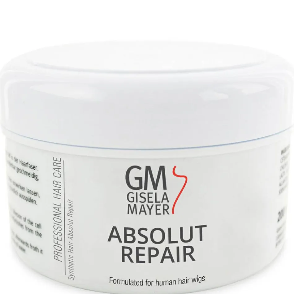Absolut Repair für Echthaar 200 ml
