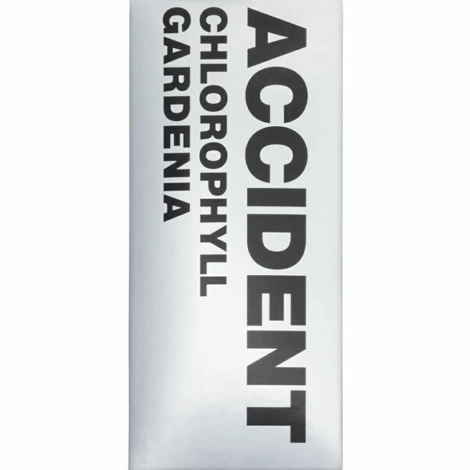Accident Chlorophyll Gardenia Eau de Parfum