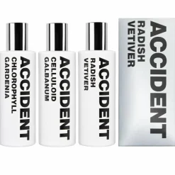 Accident Chlorophyll Gardenia Eau de Parfum 30 ml