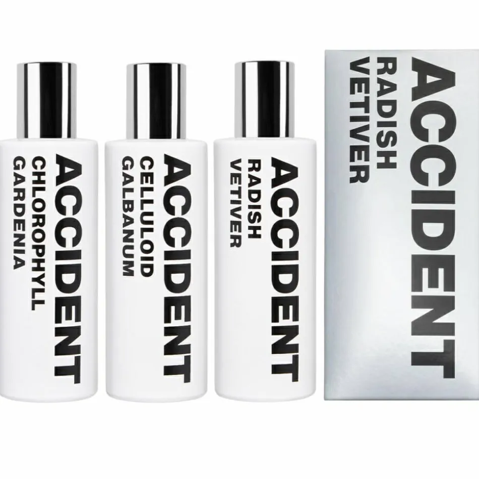 Accident Chlorophyll Gardenia Eau de Parfum 30 ml
