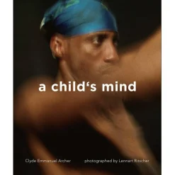 a child's mind Eau de Parfum 50 ml